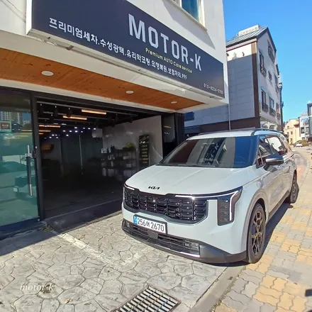동탄ppf 시공 제대로 받는 법, 모터케이 마감 디테일과 탁송 지원까지 / 경기 평택