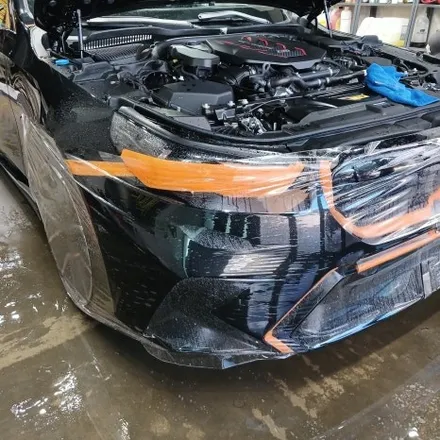 천안PPF BMW M5 전체PPF 시공 미리 보호하면 좋은 점 / 경기 평택