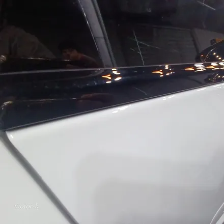평택ppf 시공, BMW i4 휀다·사이드미러·도어·스텝까지 보험처리로 꼼꼼하게! / 경기 평택