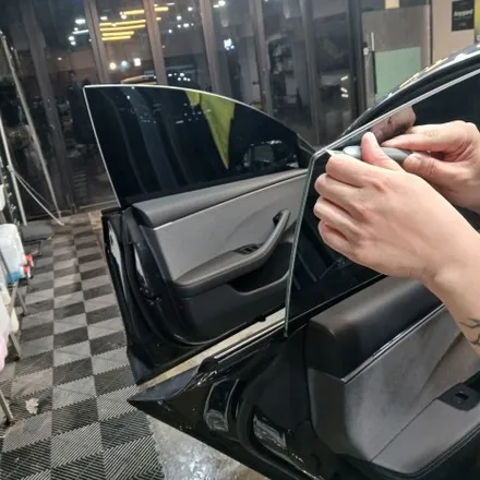 평택 신차패키지 썬팅, PPF는 모터케이에서 / 경기 평택
