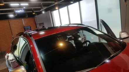 비전동 세차 잘하는곳 소사벌 모터케이 bmw x4 새차만들기!! / 경기 평택