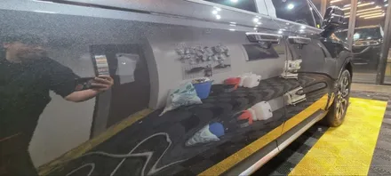 평택ppf 전문점에서 신형 카니발 PPF 시공하기 / 경기 평택