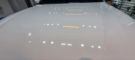 평택ppf 스톤칩 생활기스 예방에 탁월한 선택 bmw i4 ppf 시공 / 경기 평택