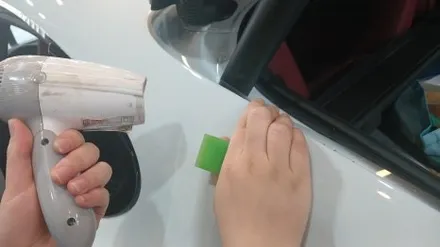평택 고덕 포르쉐 파나메라 전체PPF 시공 목동에서 방문해주셨어요 / 경기 평택