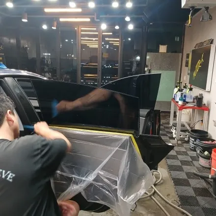 평택 신차패키지 썬팅, PPF는 모터케이에서 / 경기 평택