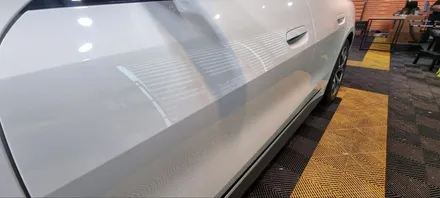 평택ppf 스톤칩 생활기스 예방에 탁월한 선택 bmw i4 ppf 시공 / 경기 평택