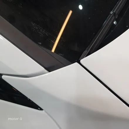 평택ppf 시공, BMW i4 휀다·사이드미러·도어·스텝까지 보험처리로 꼼꼼하게! / 경기 평택