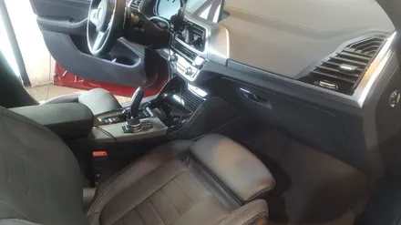 비전동 세차 잘하는곳 소사벌 모터케이 bmw x4 새차만들기!! / 경기 평택