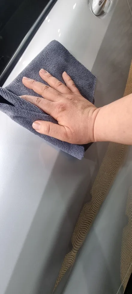 평택신차패키지 도요타 시에나 유리막코팅 가죽코팅까지 한번에 / 경기 평택