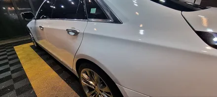 평택 고덕 유리막코팅 랩핑 차량도 필수 입니다 / 경기 평택