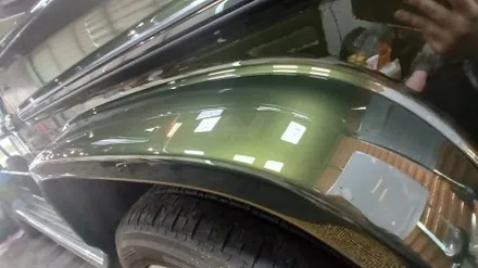 평택 안성PPF 벤츠 G63 AMG 부분 시공도 가능하세요 / 경기 평택