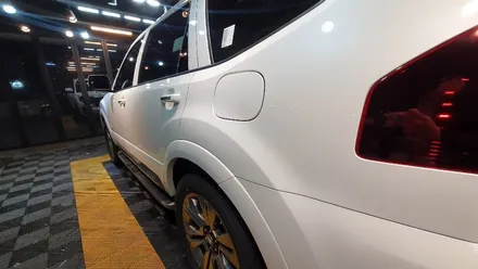 대형SUV 모하비! 모터케이본점 평택신차패키지로 출고부터 확실한 차량케어~~ / 경기 평택