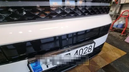 평택신차패키지 싼타페 mx5 유리막코팅 생활보호ppf 까지 한번에 / 경기 평택