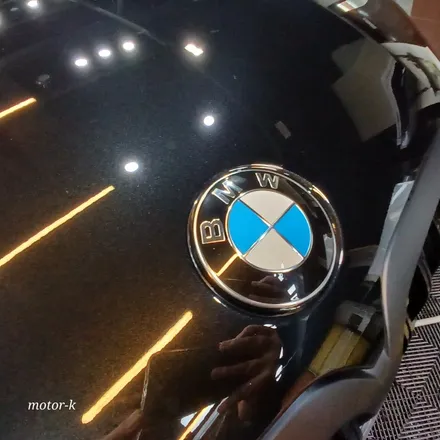 평택 ppf BMW X7 본넷 재시공 사례｜타업체 불량으로 다시 찾은 전문 시공 기준 / 경기 평택