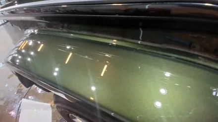 평택 안성PPF 벤츠 G63 AMG 부분 시공도 가능하세요 / 경기 평택