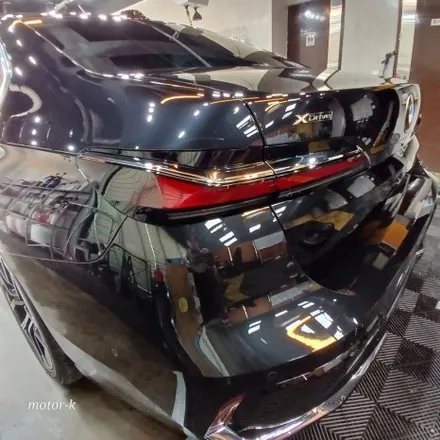 평택 안성 BMW 740i 전체PPF 시공 신차출고후 필수 입니다 / 경기 평택