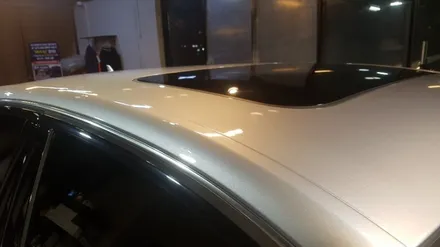 평택 광택 유리막코팅 아우디a8  차량관리는 이제부터시작!! / 경기 평택