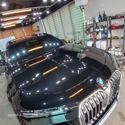 평택 안성 BMW 740i 전체PPF 시공 신차출고후 필수 입니다 / 경기 평택