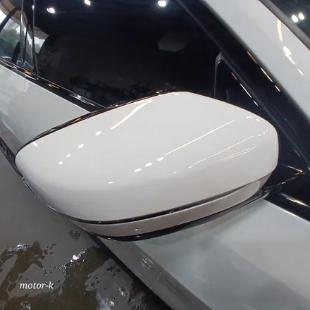 평택ppf 시공, BMW i4 휀다·사이드미러·도어·스텝까지 보험처리로 꼼꼼하게! / 경기 평택
