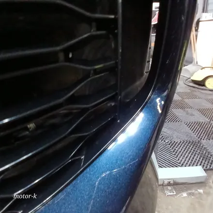 송탄ppf 보험처리 전문  BMW 8시리즈 앞범퍼·헤드라이트 완벽 보호 후기 / 경기 평택