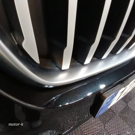 평택 ppf 시공 사례 BMW X3 앞범퍼 보호 작업으로 완성도 높인 관리법 / 경기 평택