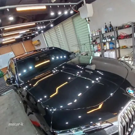평택 안성 BMW 740i 전체PPF 시공 신차출고후 필수 입니다 / 경기 평택