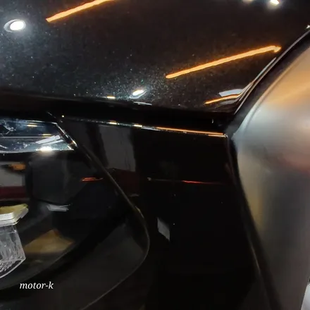 평택 ppf 시공 사례 BMW X3 앞범퍼 보호 작업으로 완성도 높인 관리법 / 경기 평택