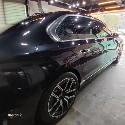평택 안성 BMW 740i 전체PPF 시공 신차출고후 필수 입니다 / 경기 평택