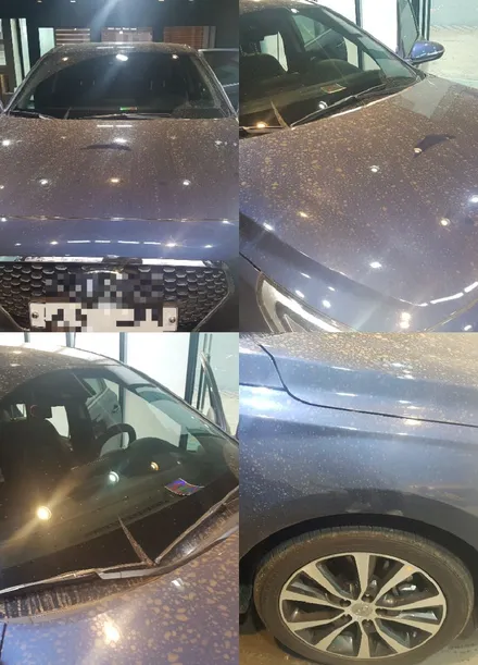 디테일링세차 i30 더더욱 새차처럼!! / 경기 평택