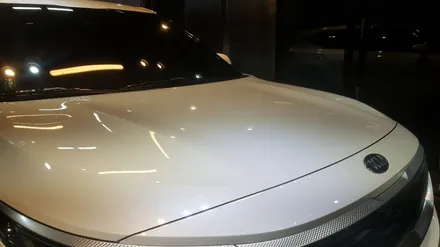 기아 셀토스유리막코팅 잘하는곳 평택 비전동 모터케이 신차코팅 항상 신차처럼~~ / 경기 평택