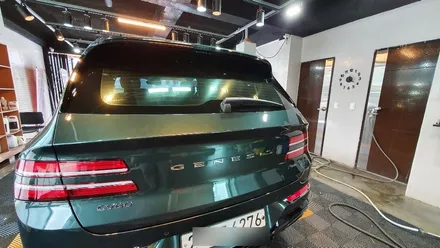 평택디테일링 잘하는곳 현대 gv80 디테일링 항상 새차 처럼 / 경기 평택