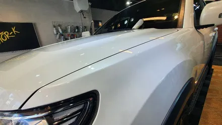 [비전동디테일링]모하비 디테일링~ 차량관리 이제부터라도 확실하게!! / 경기 평택