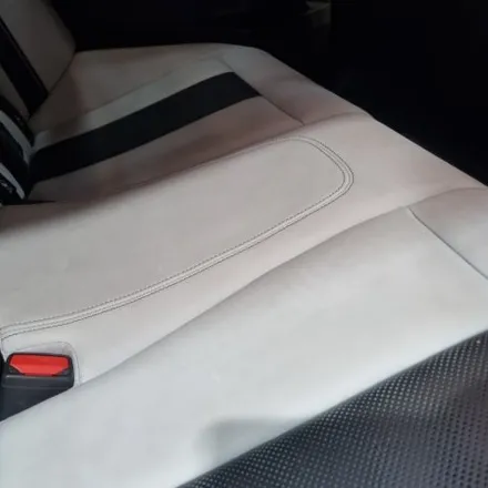 평택 가죽시트클리닝 bmw m3 시트관리 안하시면 큰일나요 / 경기 평택