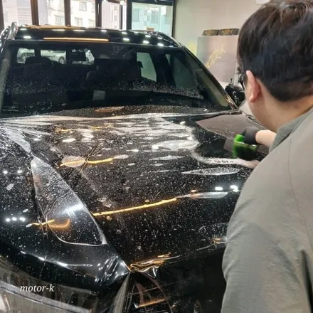 평택 안성 PPF 중고차도 PPF필름 시공하는 시대가 왔습니다 / 경기 평택