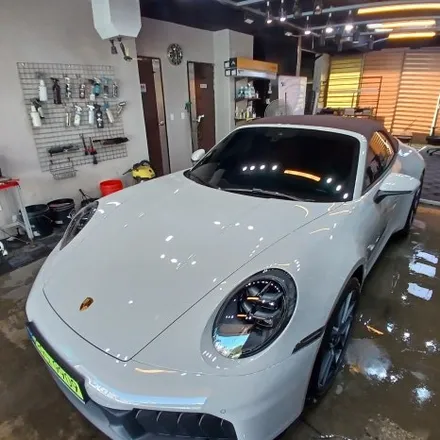 평택 디테일링 세차 포르쉐 911 카레라 GTS / 경기 평택