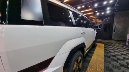 평택신차패키지 싼타페 mx5 유리막코팅 생활보호ppf 까지 한번에 / 경기 평택
