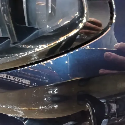 송탄ppf 보험처리 전문  BMW 8시리즈 앞범퍼·헤드라이트 완벽 보호 후기 / 경기 평택
