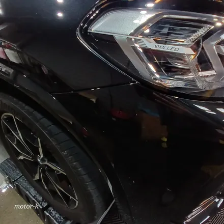 평택 ppf 시공 사례 BMW X3 앞범퍼 보호 작업으로 완성도 높인 관리법 / 경기 평택