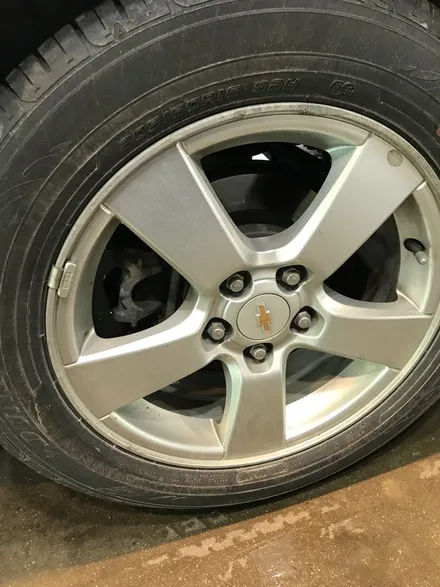 크루즈 디테일링세차로 새차만들기!! / 경기 평택