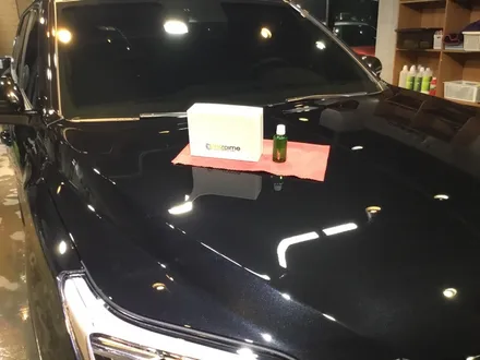 평택유리막코팅/평택세라믹코팅 /렉스턴g4/신차코팅 /미즈딤세라믹코팅/평택디테일링 / 경기 평택