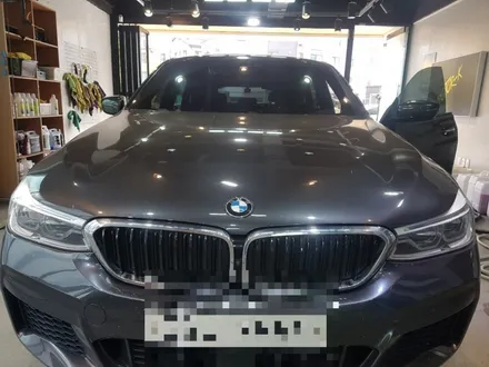 신차코팅 차량 관리는 모터케이에서/유리막코팅 후 세차관리는 필수!! / 경기 평택