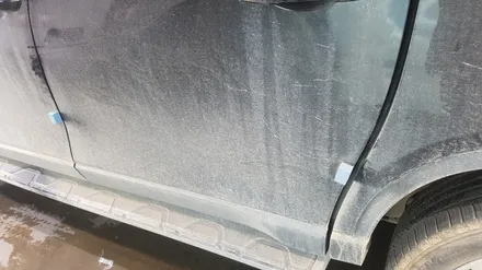 요즘대세인 렉스턴스포츠 평택디테일링 모터케이에서 방역묶은때까지 쏴악~~ / 경기 평택