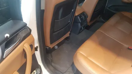 bmw x3디테일링세차로 묶은때박살!! 새차복원완료!! / 경기 평택
