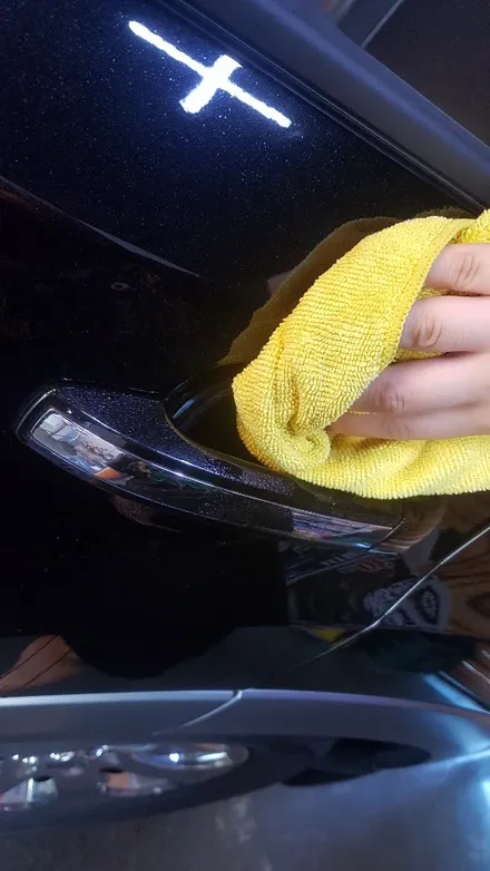 모하비 생활보호ppf패키지 내차를 소중히 보호하는방법 / 경기 평택