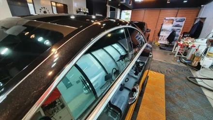 벤츠 cls300d 신차패키지 / 경기 평택