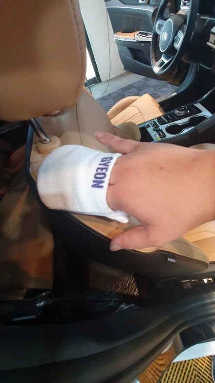 평택신차패키지  신형k5 유리막코팅.가죽시트코팅.생활보호ppf  까지 한번에 작업 완료!!! / 경기 평택