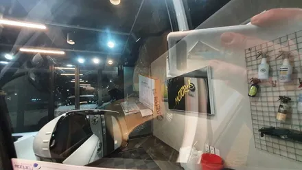평택신차패키지  신형카니발 완벽하게 시공 완료~ / 경기 평택