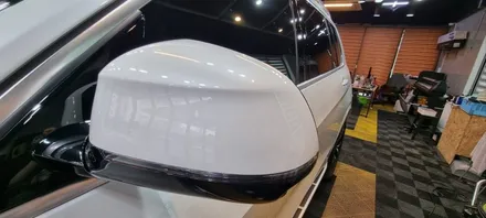 평택ppf bmw x7 생활보호ppf 이젠 필수 입니다 / 경기 평택