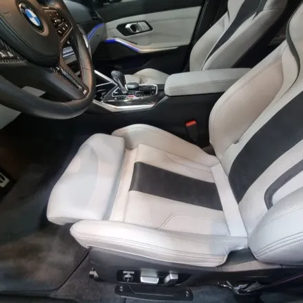 평택 가죽시트클리닝 bmw m3 시트관리 안하시면 큰일나요 / 경기 평택