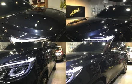 평택유리막코팅/평택세라믹코팅 /렉스턴g4/신차코팅 /미즈딤세라믹코팅/평택디테일링 / 경기 평택